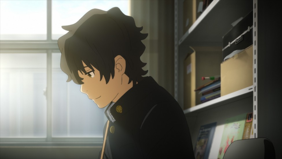 心が叫びたがってるんだ 上映プログラム