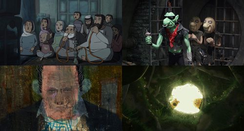 TOKYO ANIME AWARD FESTIVAL 2023